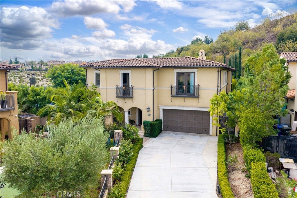 1280 Inspiration, West Covina, CA 91791 — exterior