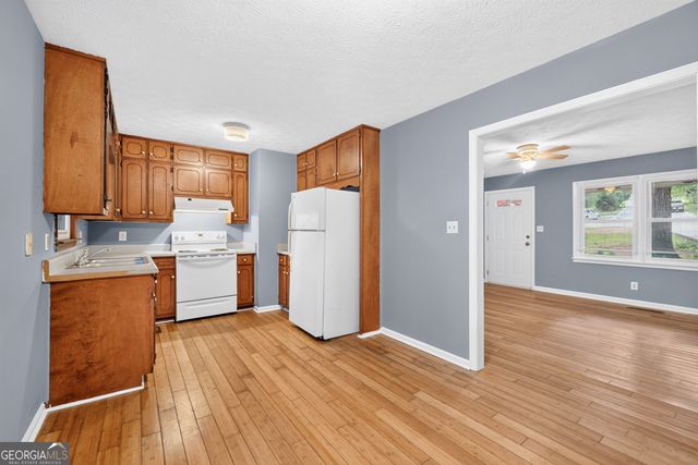 400 Northridge Court, Winder, GA 30680