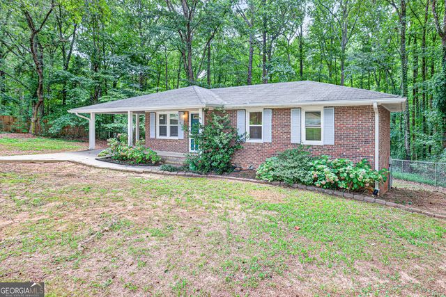 400 Northridge Court, Winder, GA 30680