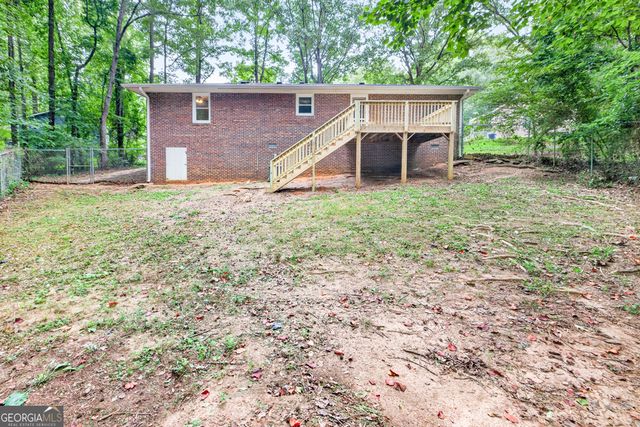 400 Northridge Court, Winder, GA 30680