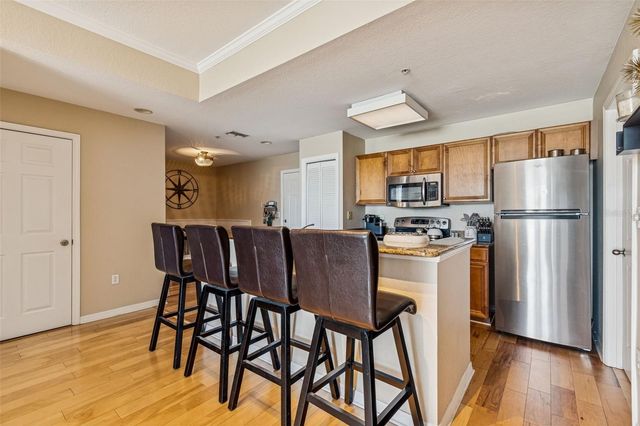 700 S HARBOUR ISLAND BOULEVARD 411, Tampa, FL 33602