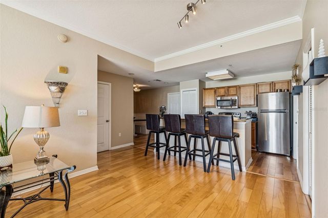 700 S HARBOUR ISLAND BOULEVARD 411, Tampa, FL 33602