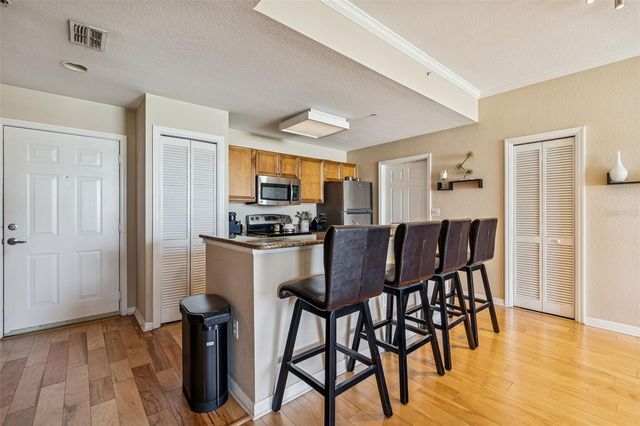 700 S HARBOUR ISLAND BOULEVARD 411, Tampa, FL 33602