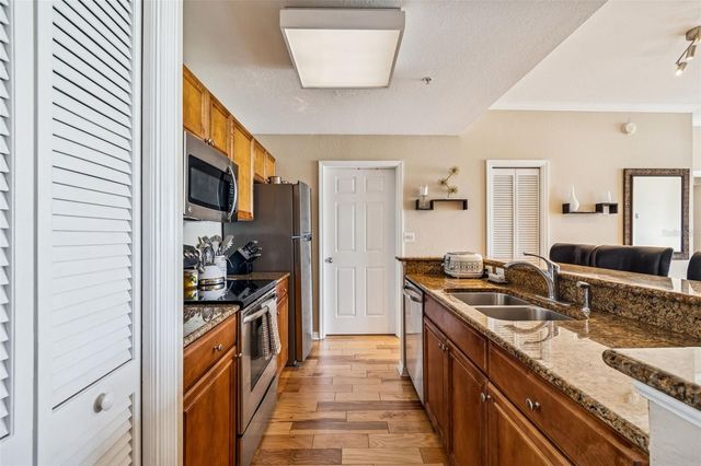 700 S HARBOUR ISLAND BOULEVARD 411, Tampa, FL 33602