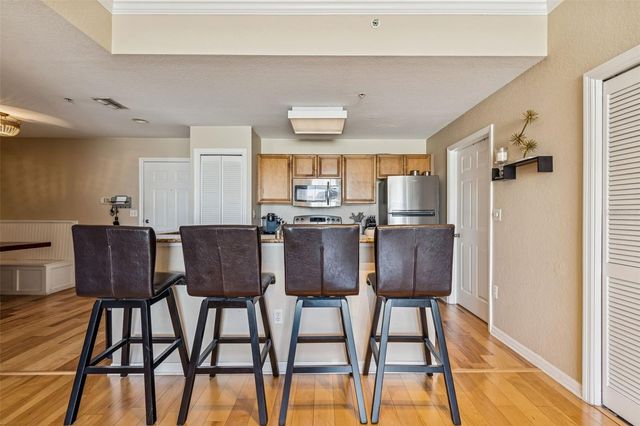 700 S HARBOUR ISLAND BOULEVARD 411, Tampa, FL 33602