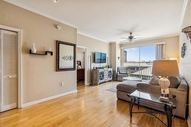 700 S HARBOUR ISLAND BOULEVARD 411, Tampa, FL 33602