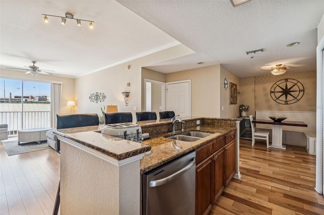 700 S HARBOUR ISLAND BOULEVARD 411, Tampa, FL 33602