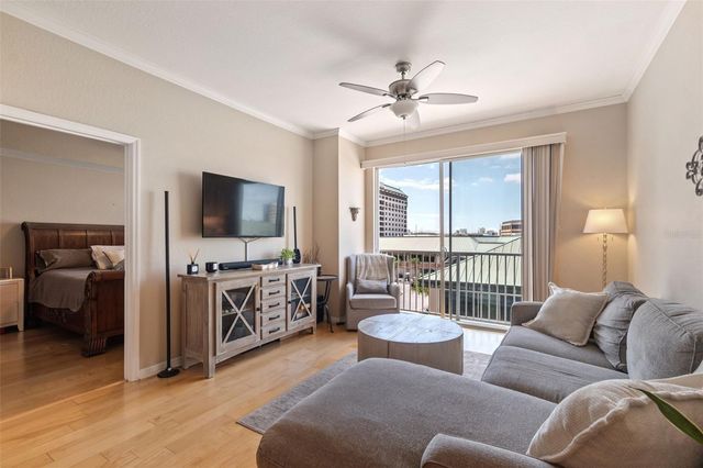 700 S HARBOUR ISLAND BOULEVARD 411, Tampa, FL 33602