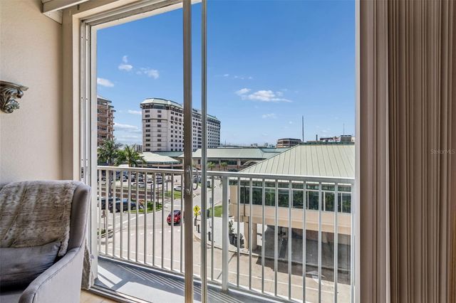 700 S HARBOUR ISLAND BOULEVARD 411, Tampa, FL 33602