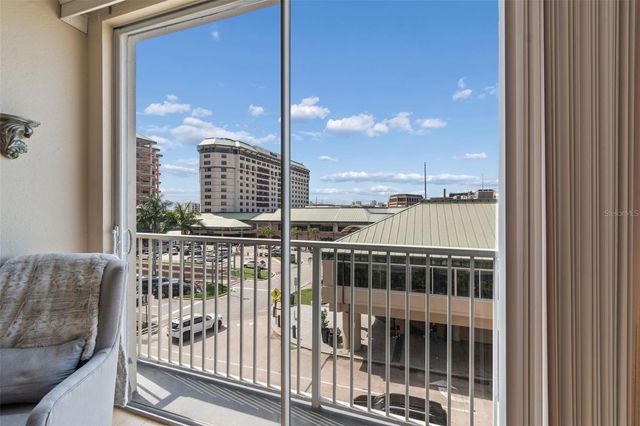 700 S HARBOUR ISLAND BOULEVARD 411, Tampa, FL 33602