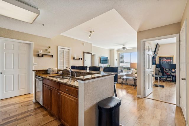 700 S HARBOUR ISLAND BOULEVARD 411, Tampa, FL 33602