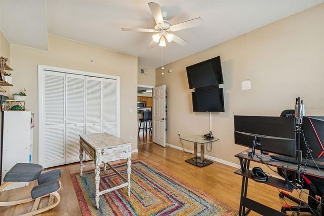 700 S HARBOUR ISLAND BOULEVARD 411, Tampa, FL 33602