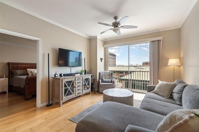 700 S HARBOUR ISLAND BOULEVARD 411, Tampa, FL 33602