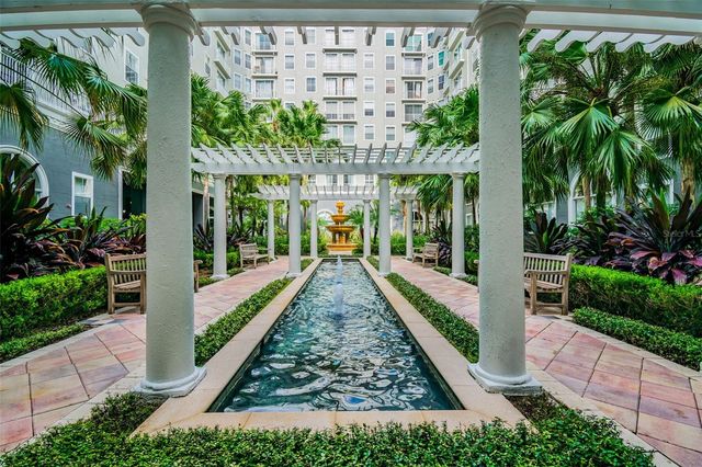 700 S HARBOUR ISLAND BOULEVARD 411, Tampa, FL 33602