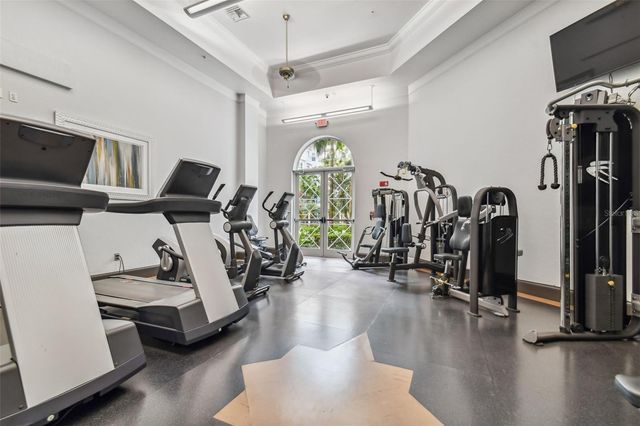 700 S HARBOUR ISLAND BOULEVARD 411, Tampa, FL 33602