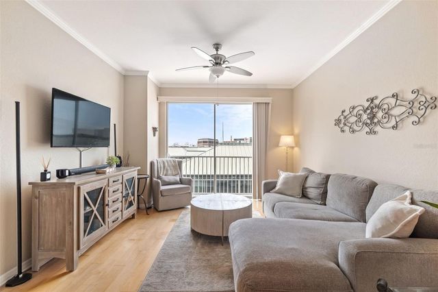 700 S HARBOUR ISLAND BOULEVARD 411, Tampa, FL 33602