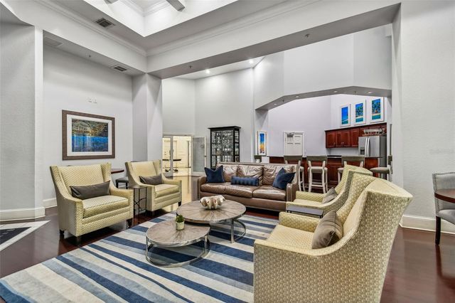 700 S HARBOUR ISLAND BOULEVARD 411, Tampa, FL 33602