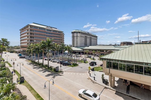 700 S HARBOUR ISLAND BOULEVARD 411, Tampa, FL 33602