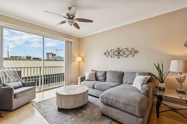 700 S HARBOUR ISLAND BOULEVARD 411, Tampa, FL 33602