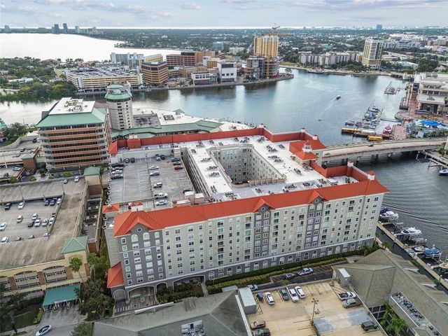 700 S HARBOUR ISLAND BOULEVARD 411, Tampa, FL 33602