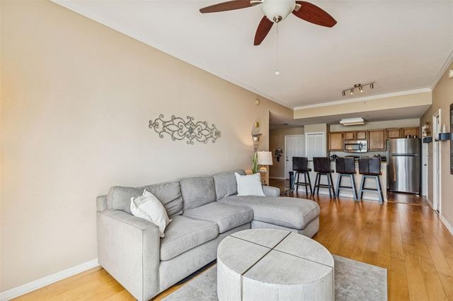 700 S HARBOUR ISLAND BOULEVARD 411, Tampa, FL 33602