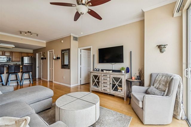 700 S HARBOUR ISLAND BOULEVARD 411, Tampa, FL 33602