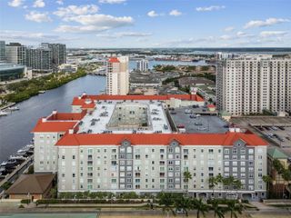 700 S HARBOUR ISLAND BOULEVARD 411, Tampa, FL 33602
