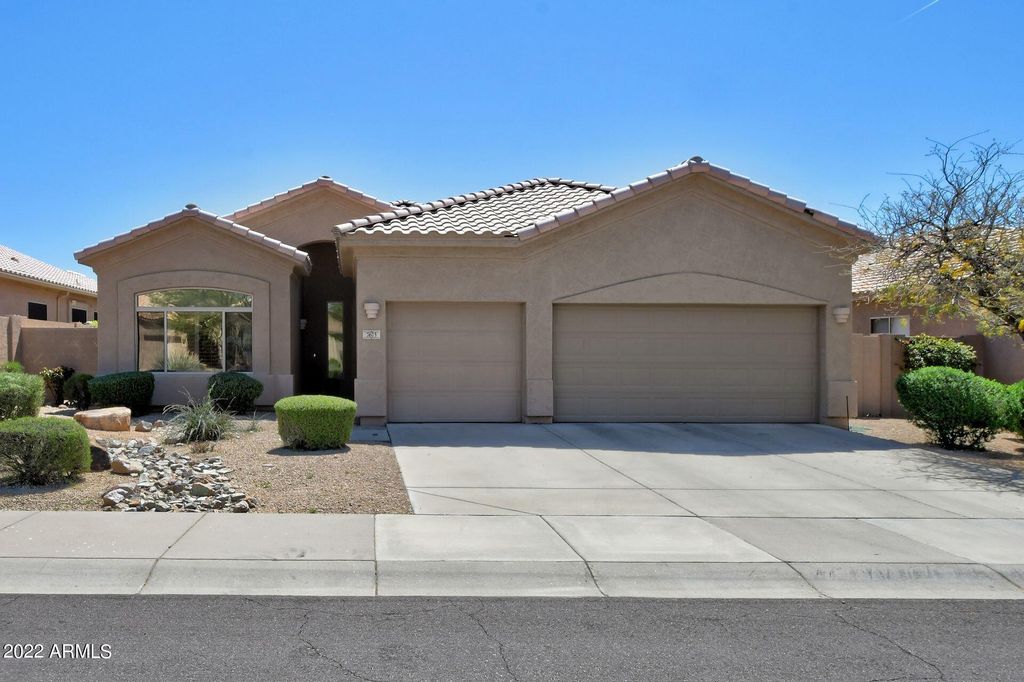 7673 E QUILL Lane, Scottsdale, AZ 85255