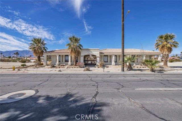28401 Date Palm Drive, Cathedral City, CA 92234