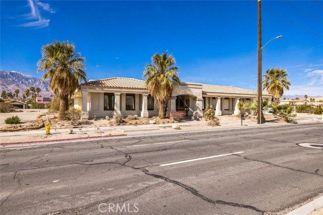 28401 Date Palm Drive, Cathedral City, CA 92234