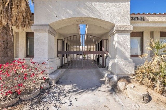 28401 Date Palm Drive, Cathedral City, CA 92234