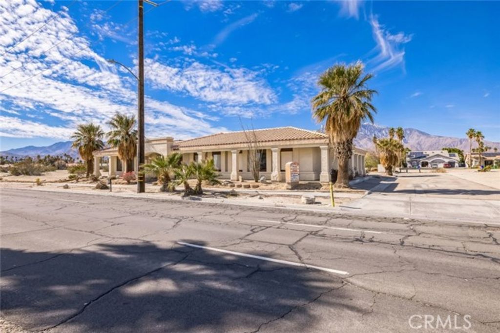 28401 Date Palm Drive, Cathedral City, CA 92234