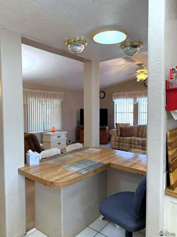 13349 E 49 Dr, Yuma, AZ 85367