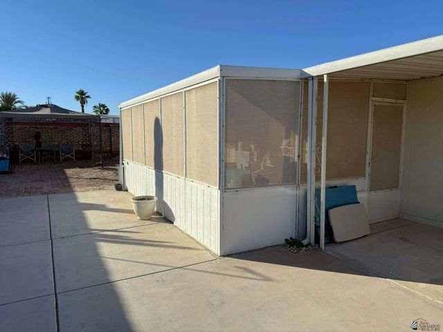 13349 E 49 Dr, Yuma, AZ 85367