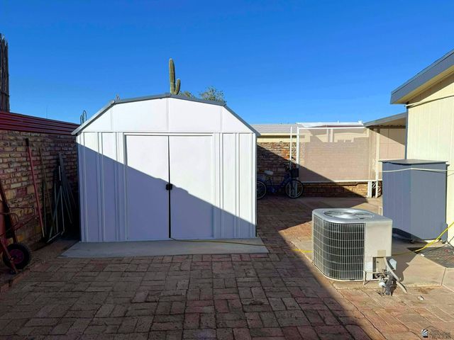 13349 E 49 Dr, Yuma, AZ 85367