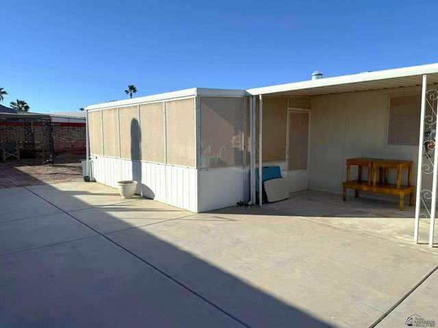 13349 E 49 Dr, Yuma, AZ 85367