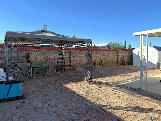 13349 E 49 Dr, Yuma, AZ 85367