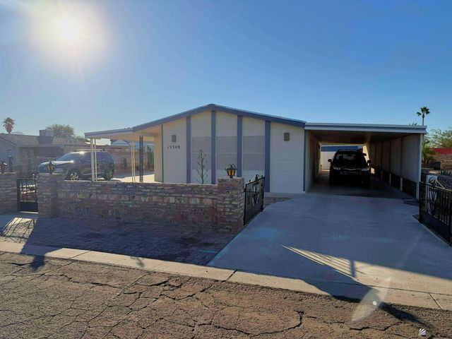 13349 E 49 Dr, Yuma, AZ 85367