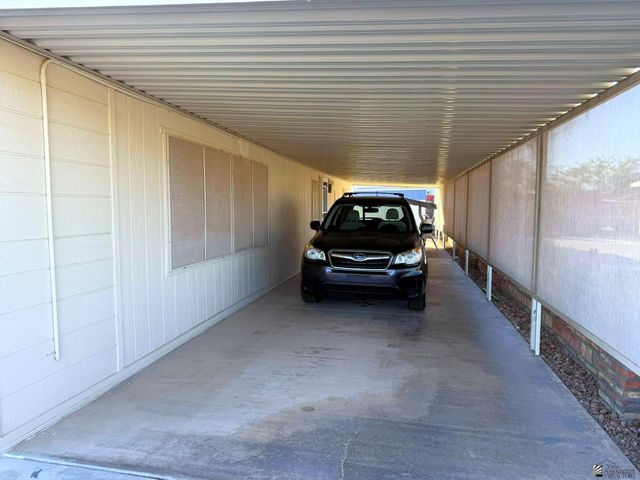 13349 E 49 Dr, Yuma, AZ 85367