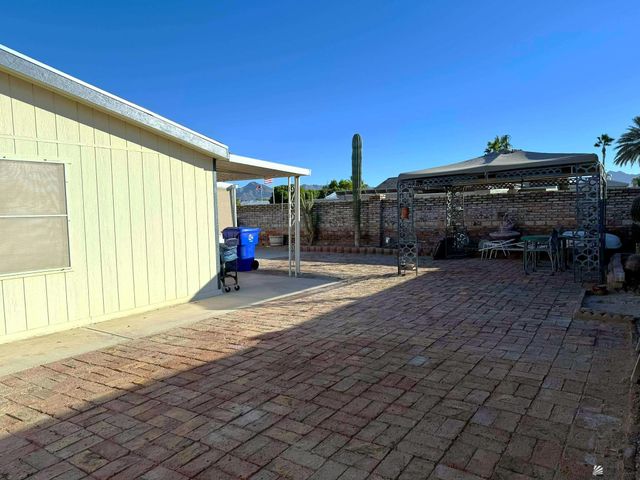 13349 E 49 Dr, Yuma, AZ 85367