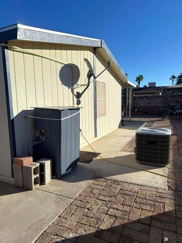 13349 E 49 Dr, Yuma, AZ 85367