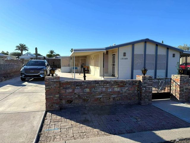13349 E 49 Dr, Yuma, AZ 85367