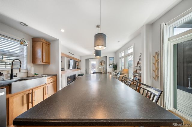 1051 Summit Trail, Granby, CO 80446