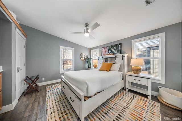 1051 Summit Trail, Granby, CO 80446