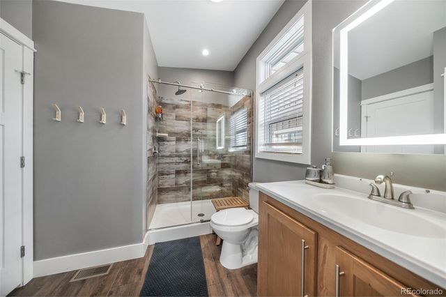 1051 Summit Trail, Granby, CO 80446