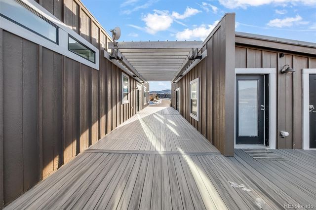 1051 Summit Trail, Granby, CO 80446