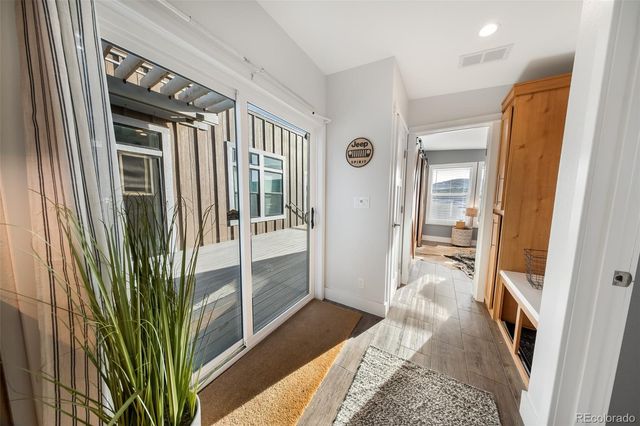 1051 Summit Trail, Granby, CO 80446