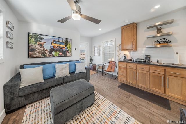 1051 Summit Trail, Granby, CO 80446