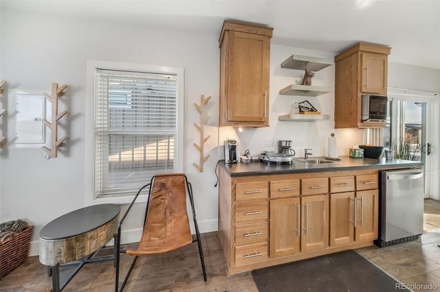 1051 Summit Trail, Granby, CO 80446