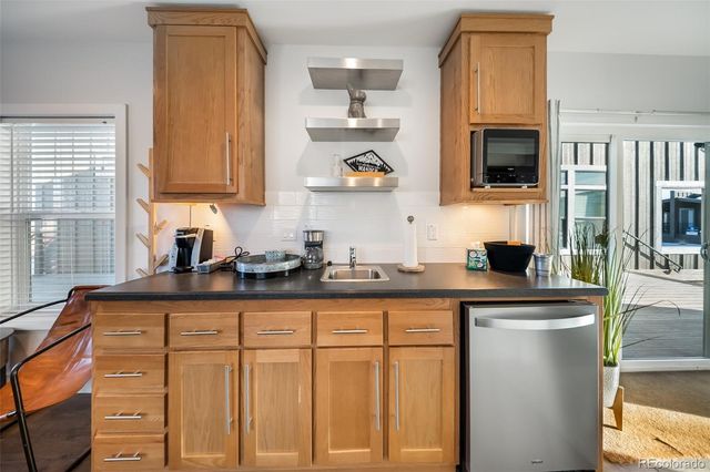 1051 Summit Trail, Granby, CO 80446